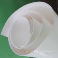 Customized High Density High Performance PTFE Elastic Plate